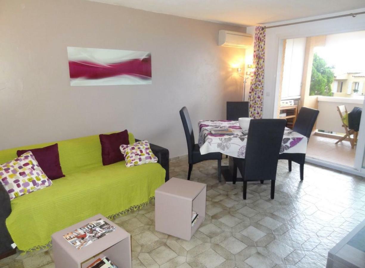 Apartmán Puerta Del Sol Cassis Exteriér fotografie